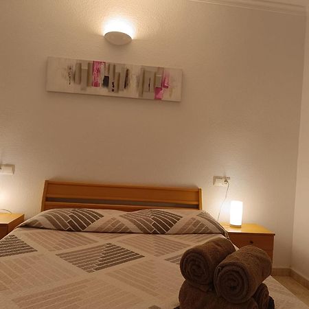 Vera Natura, Apartamento Carmen Dış mekan fotoğraf