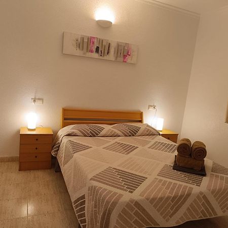 Vera Natura, Apartamento Carmen Dış mekan fotoğraf