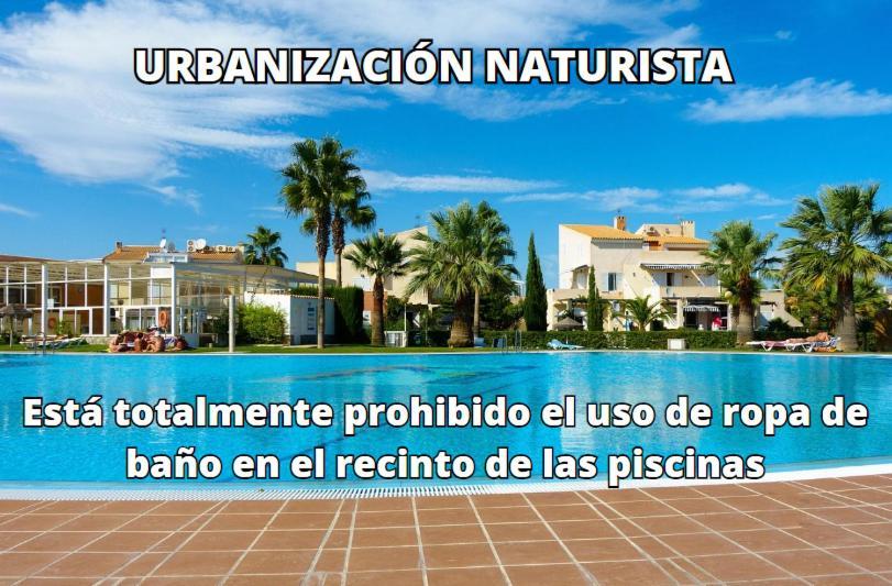 Vera Natura, Apartamento Carmen Dış mekan fotoğraf