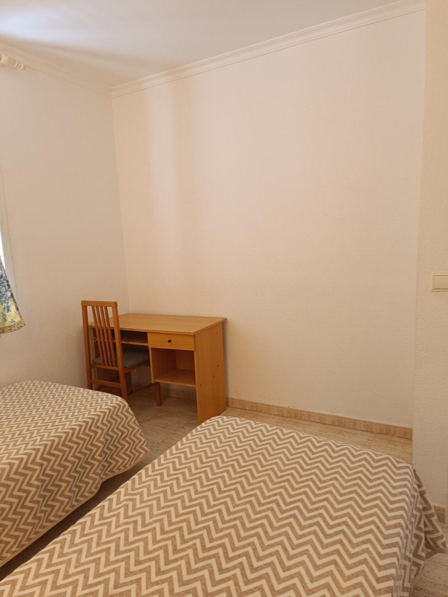 Vera Natura, Apartamento Carmen Dış mekan fotoğraf