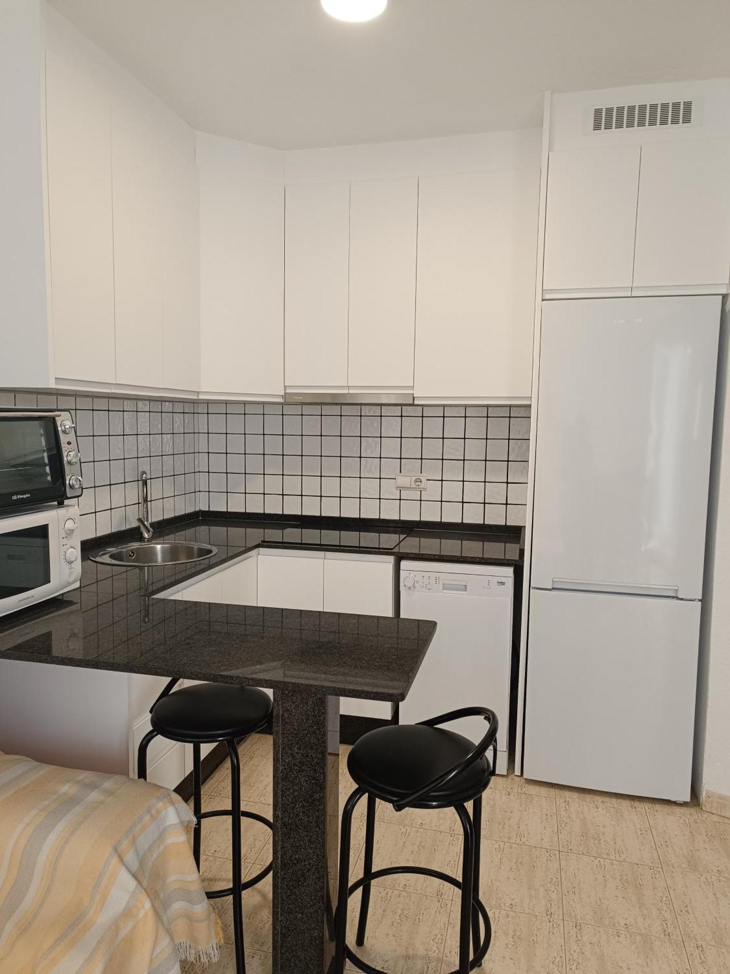 Vera Natura, Apartamento Carmen Dış mekan fotoğraf
