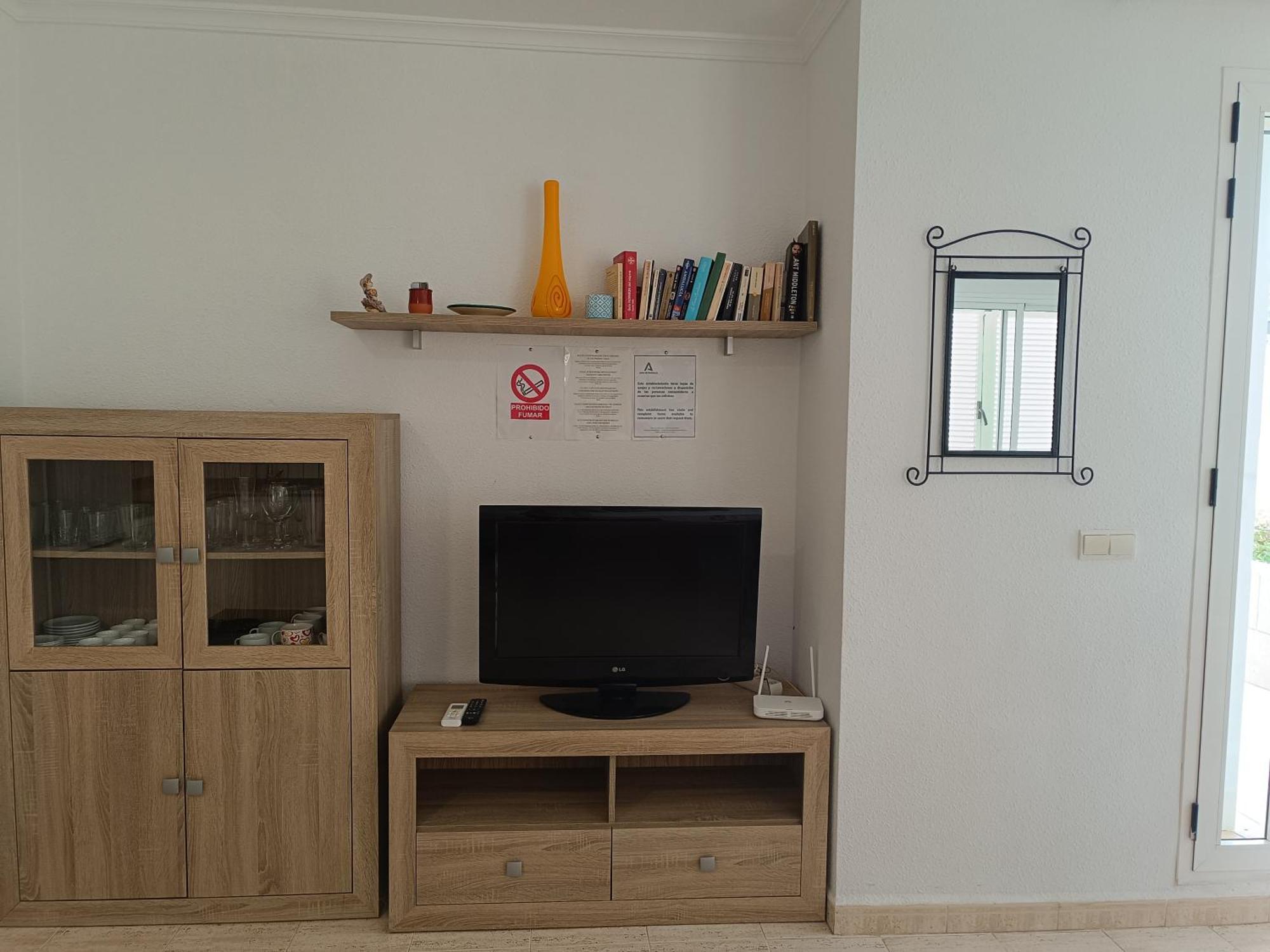 Vera Natura, Apartamento Carmen Dış mekan fotoğraf
