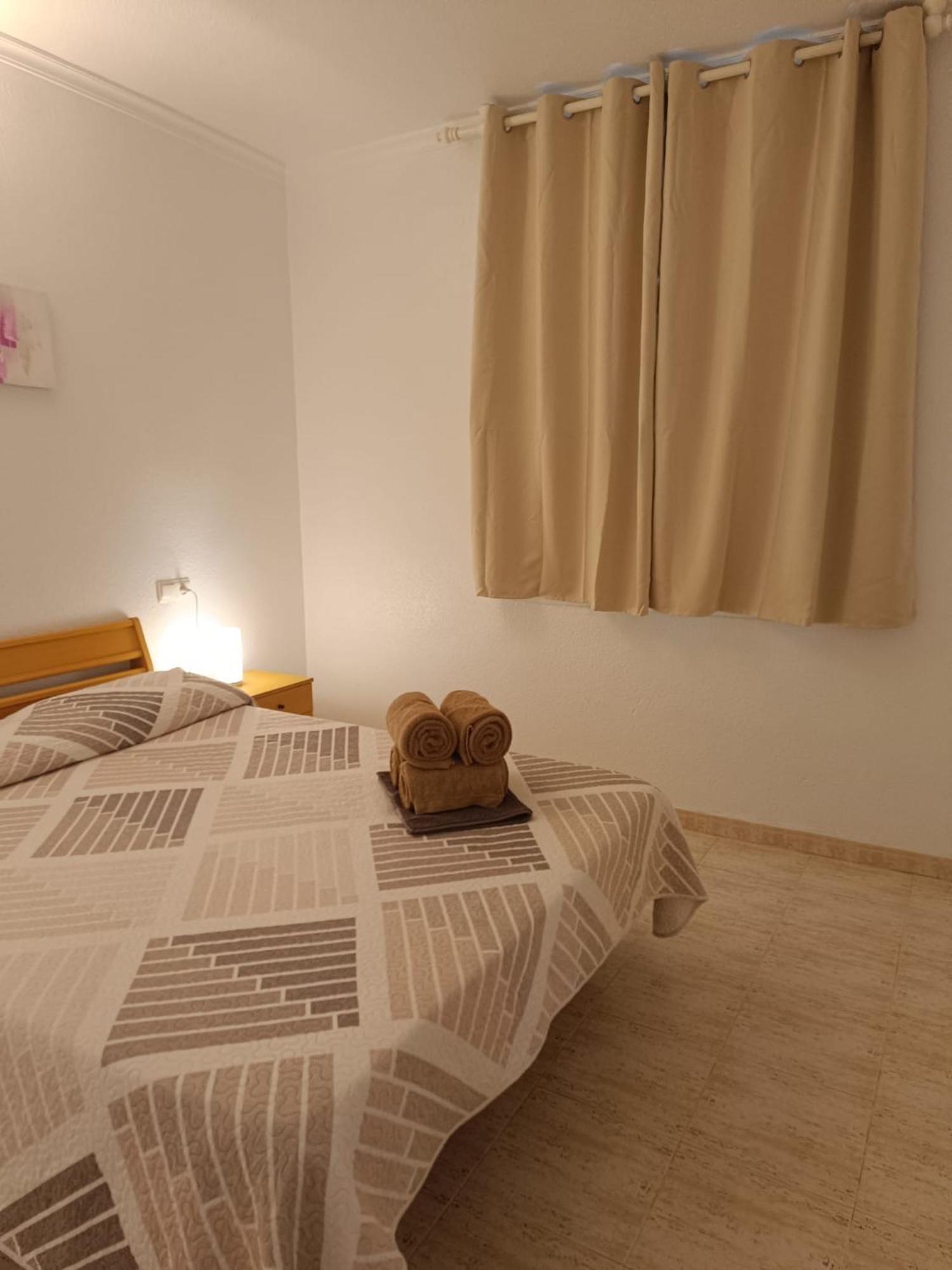 Vera Natura, Apartamento Carmen Dış mekan fotoğraf