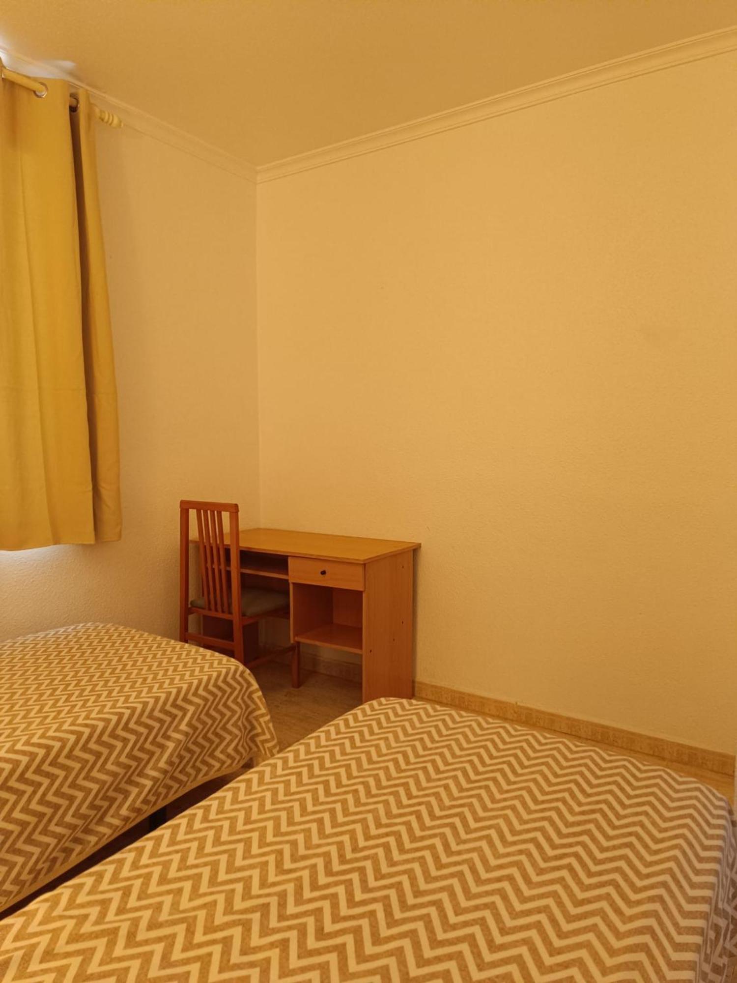 Vera Natura, Apartamento Carmen Dış mekan fotoğraf