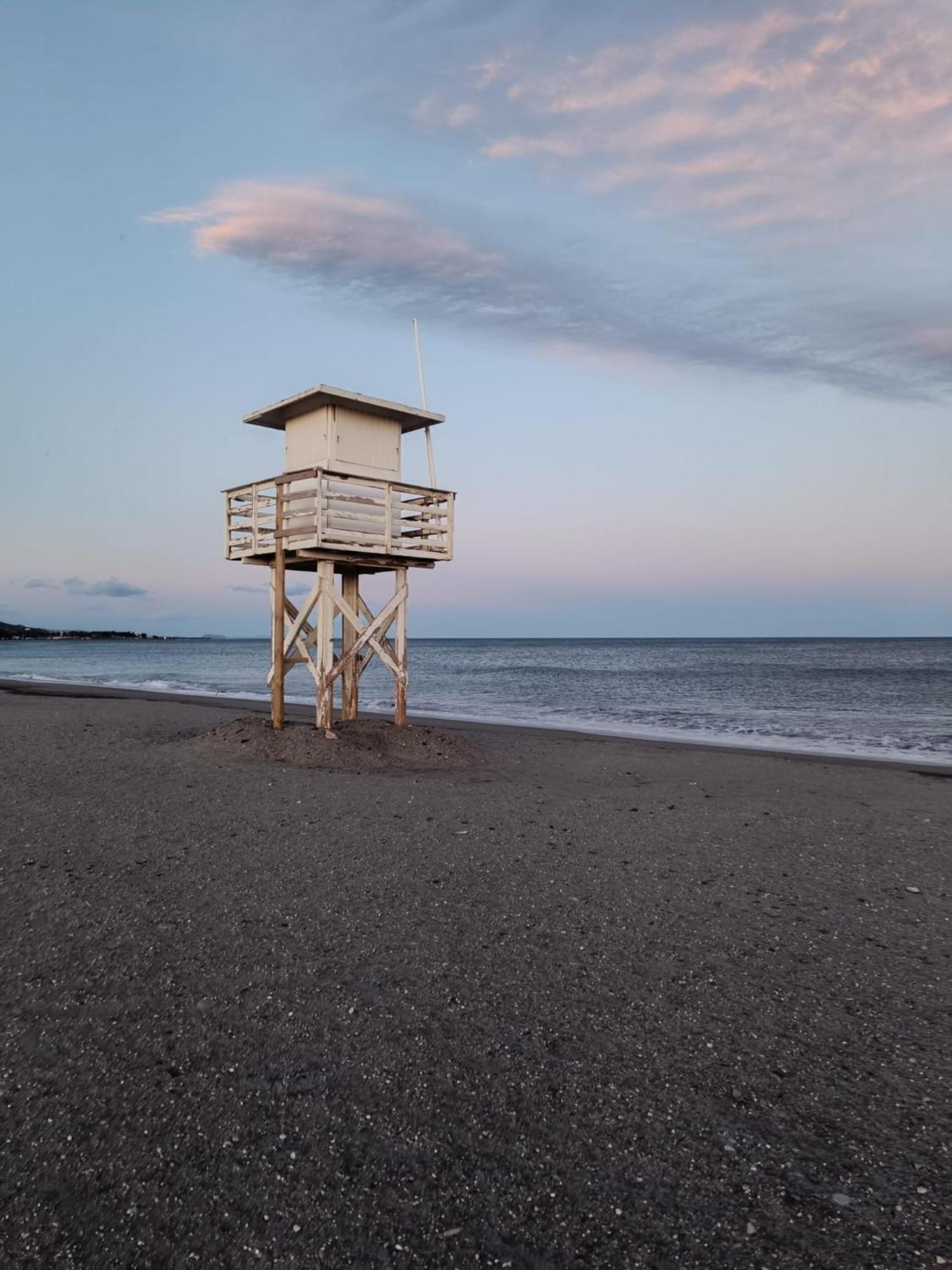 Vera Natura, Apartamento Carmen Dış mekan fotoğraf