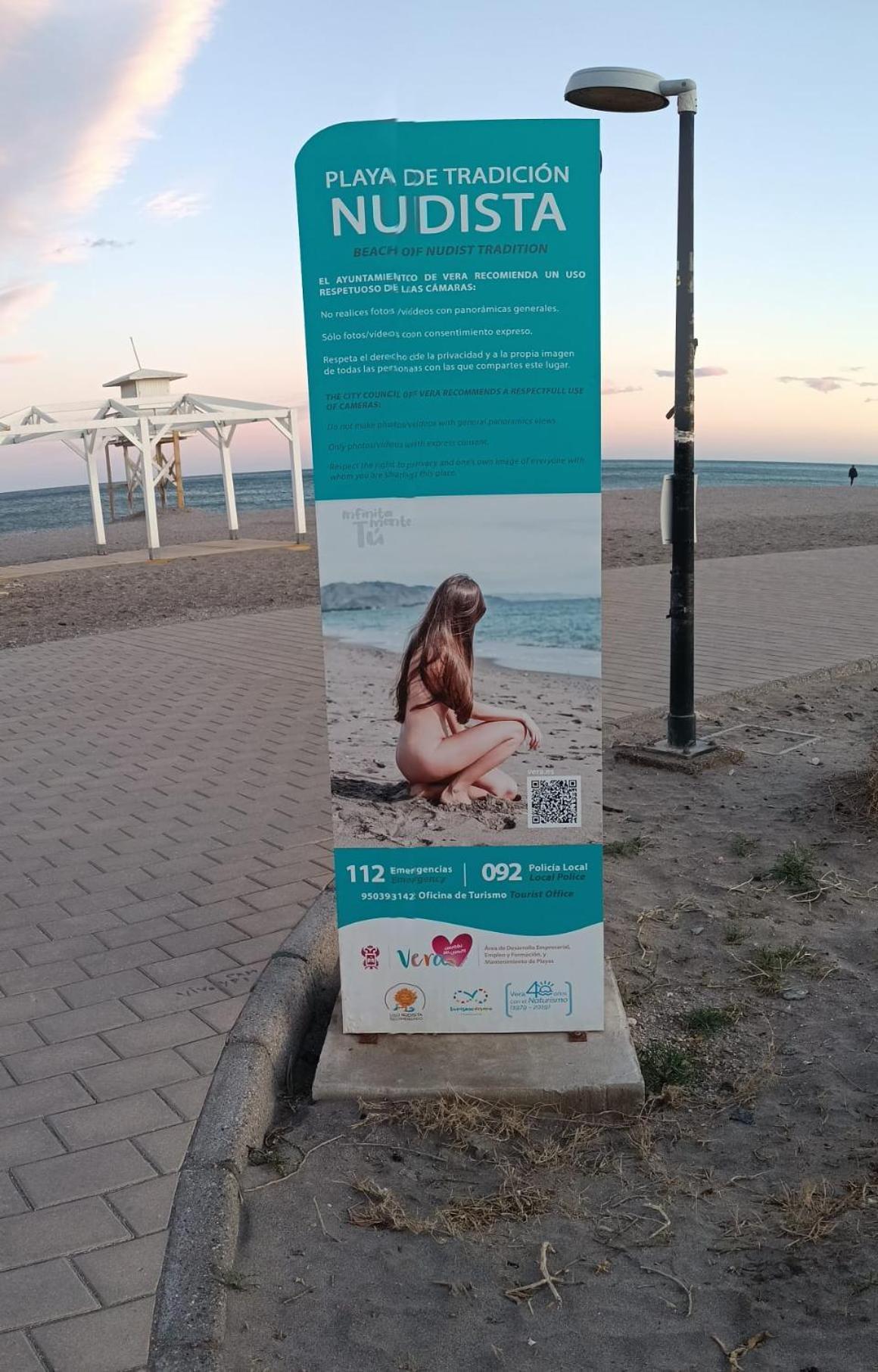 Vera Natura, Apartamento Carmen Dış mekan fotoğraf