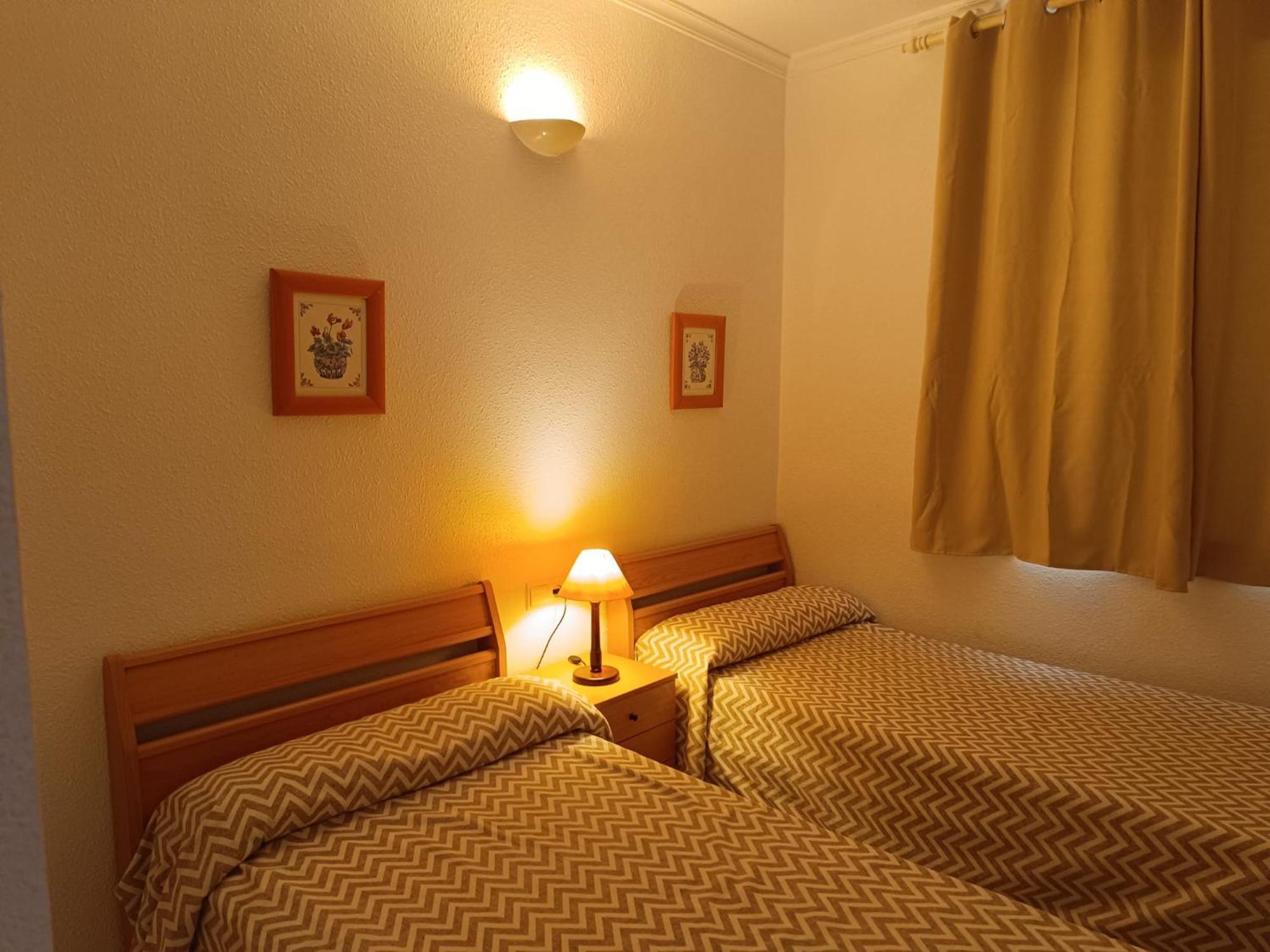 Vera Natura, Apartamento Carmen Dış mekan fotoğraf