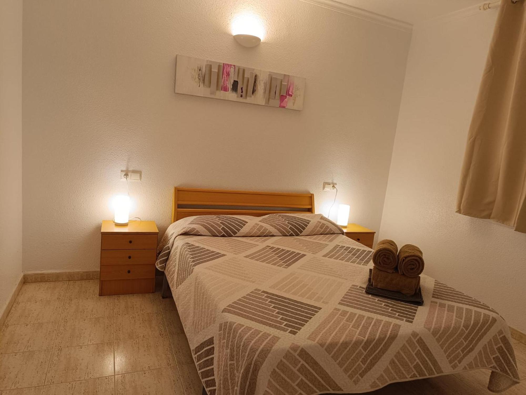 Vera Natura, Apartamento Carmen Dış mekan fotoğraf