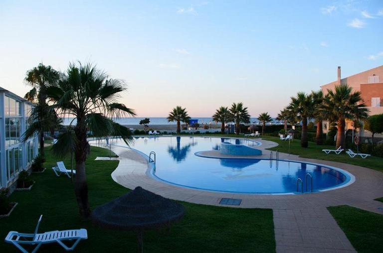 Vera Natura, Apartamento Carmen Dış mekan fotoğraf