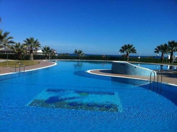 Vera Natura, Apartamento Carmen Dış mekan fotoğraf